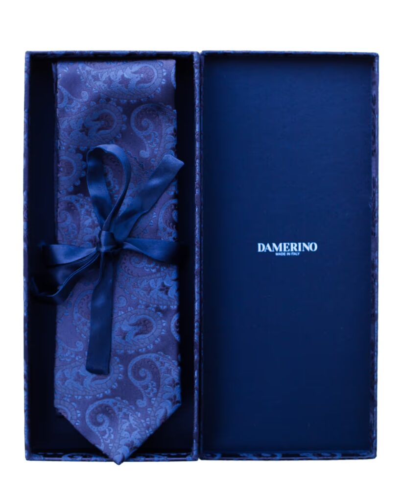 Галстук Damerino