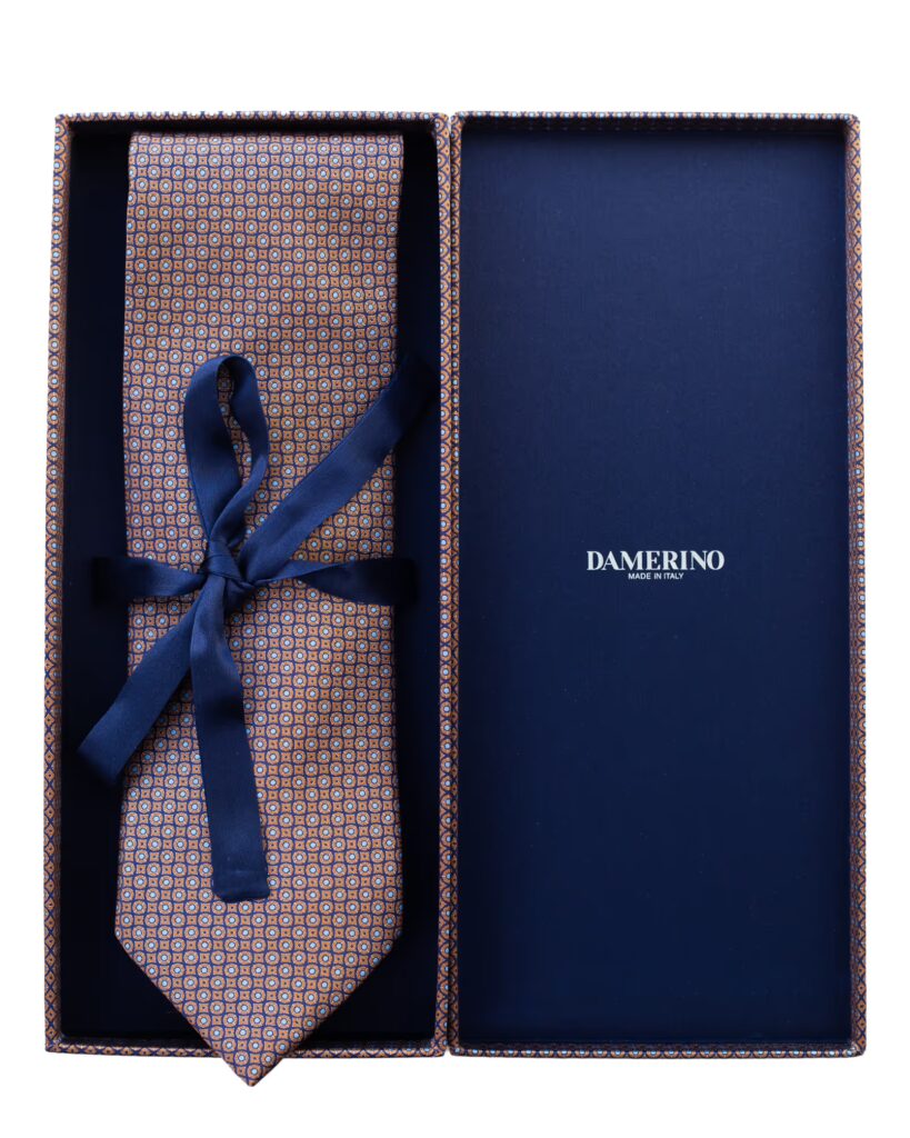 Галстук Damerino