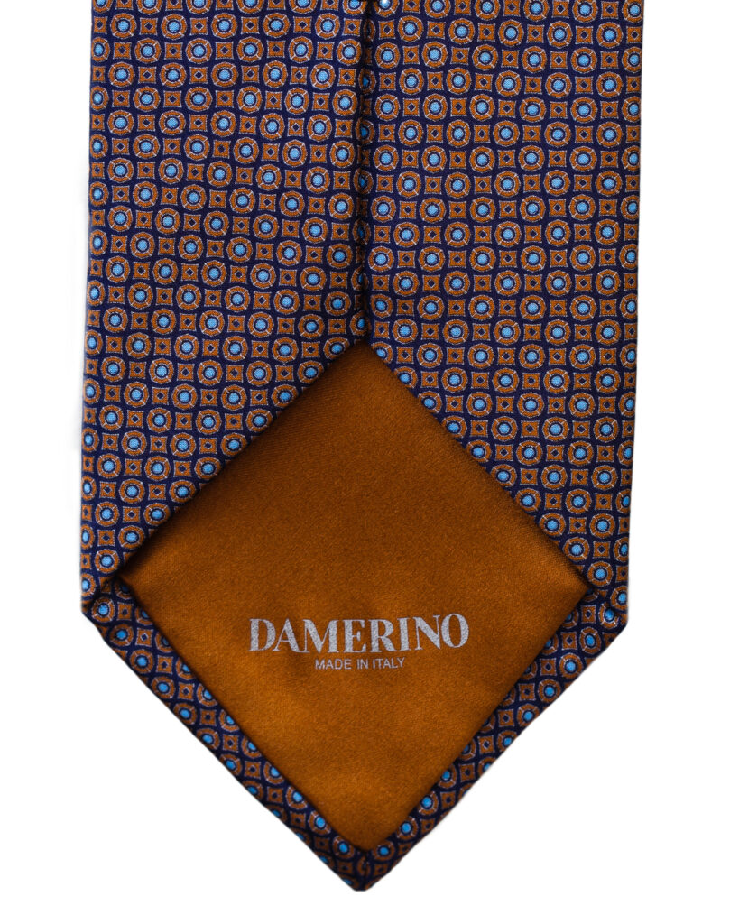 Галстук Damerino