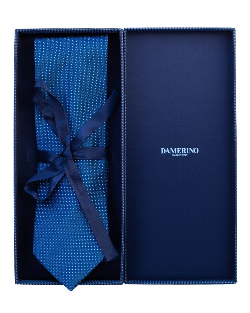 Галстук Damerino