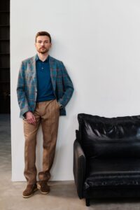 Look 1