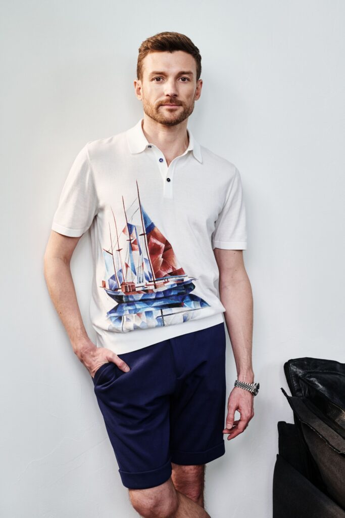 Look 24