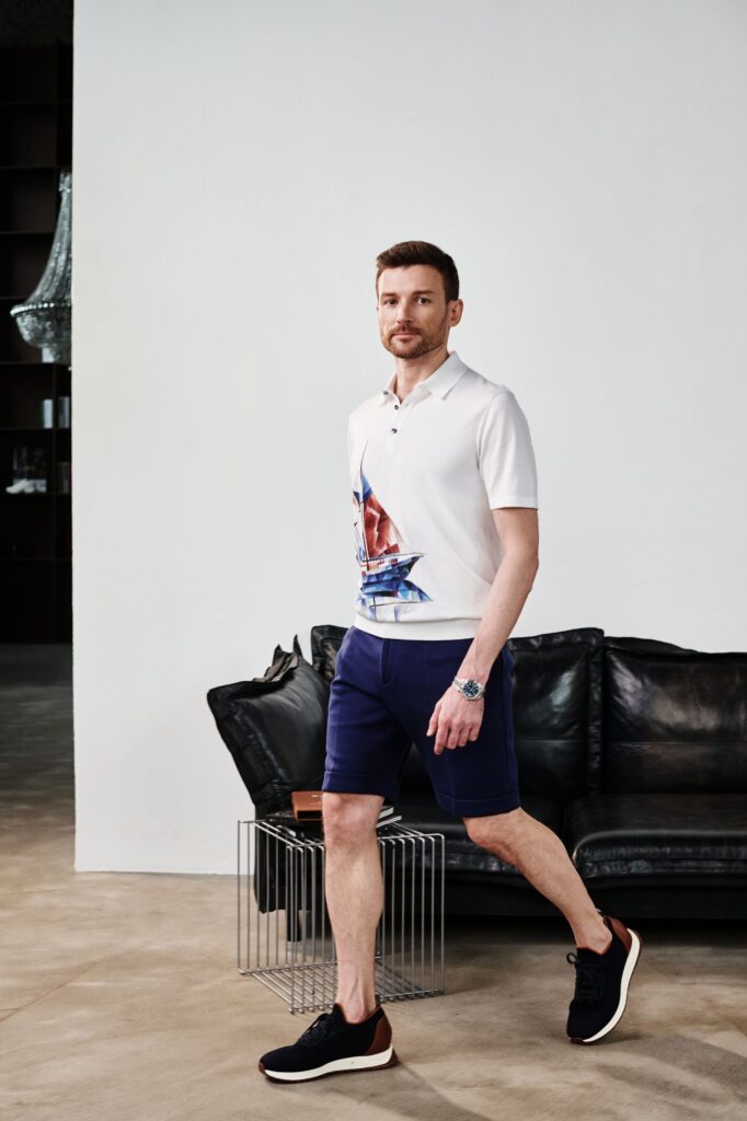 Look 24