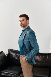 Look 1
