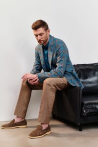 Look 1